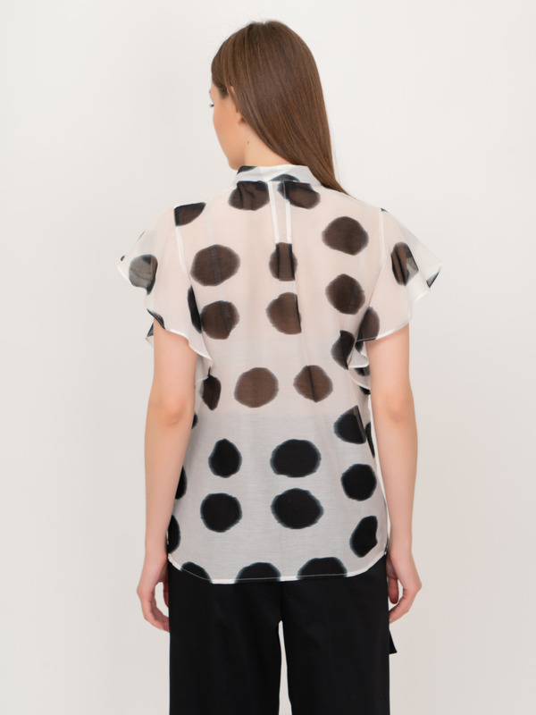 Э31111312 STENO/21-01 Блузка Marella