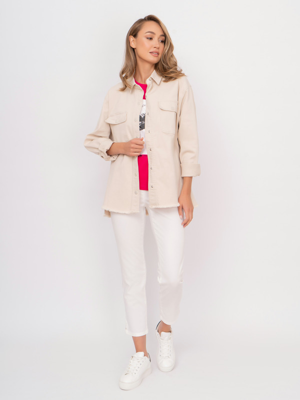 Э130033-11161/22-01 Жакет Taifun