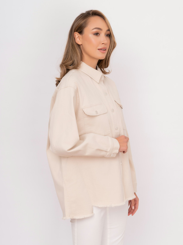 Э130033-11161/22-01 Жакет Taifun