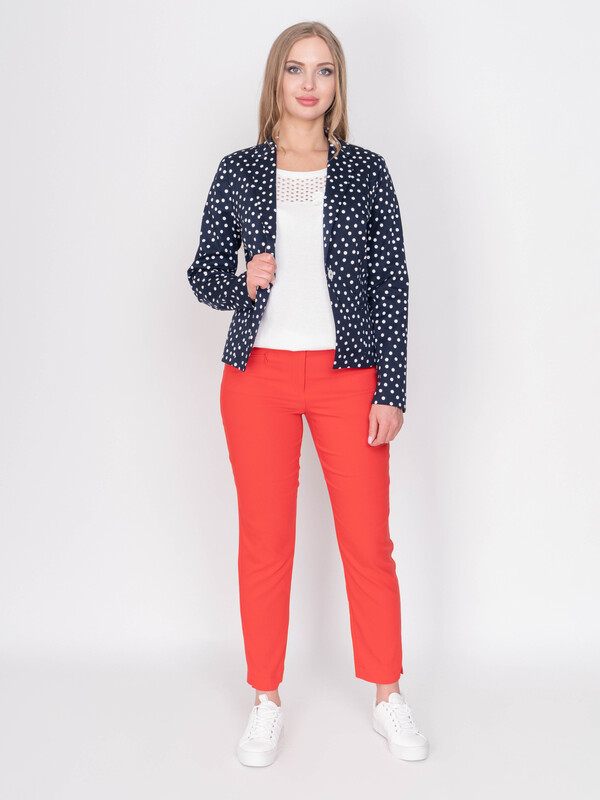 Э8515033/19-1 Жакет Erfo