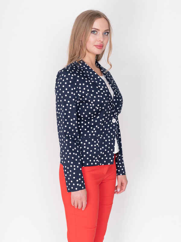 Э8515033/19-1 Жакет Erfo