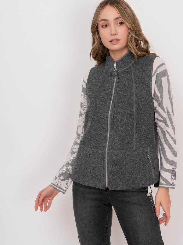 Э122271/21-02 Жилет тр. Rabe