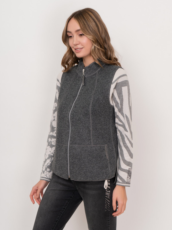 Э122271/21-02 Жилет тр. Rabe