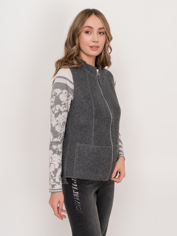 Э122271/21-02 Жилет тр. Rabe