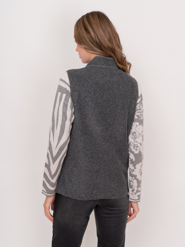 Э122271/21-02 Жилет тр. Rabe