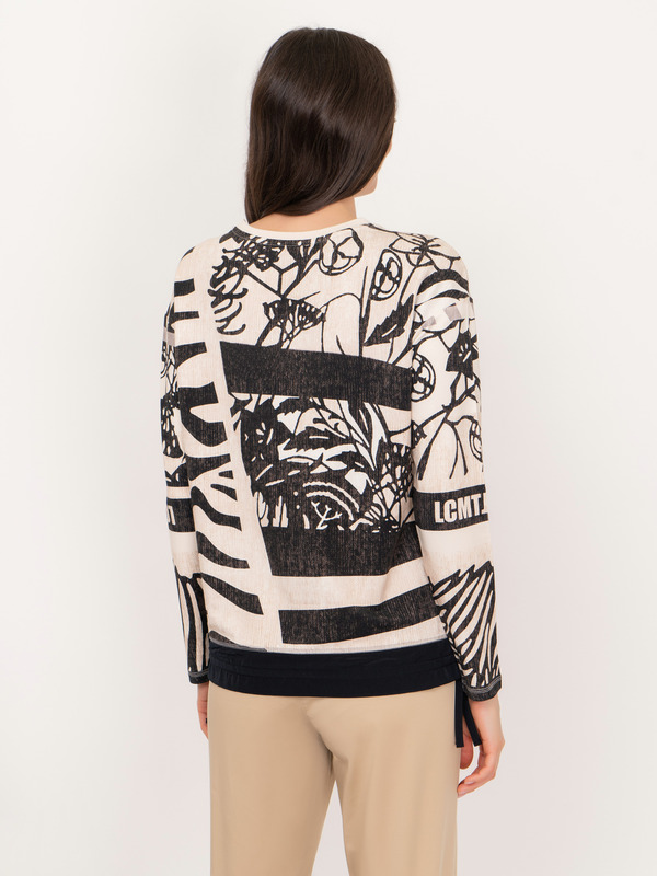 Э622350/21-01 Джемпер Lecomte