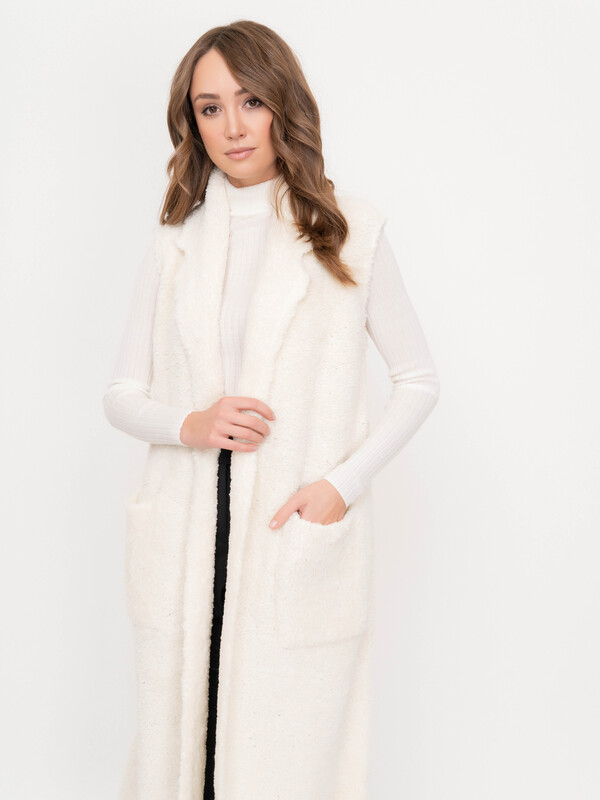 Э51578/20-02 Жилет D.Exterior