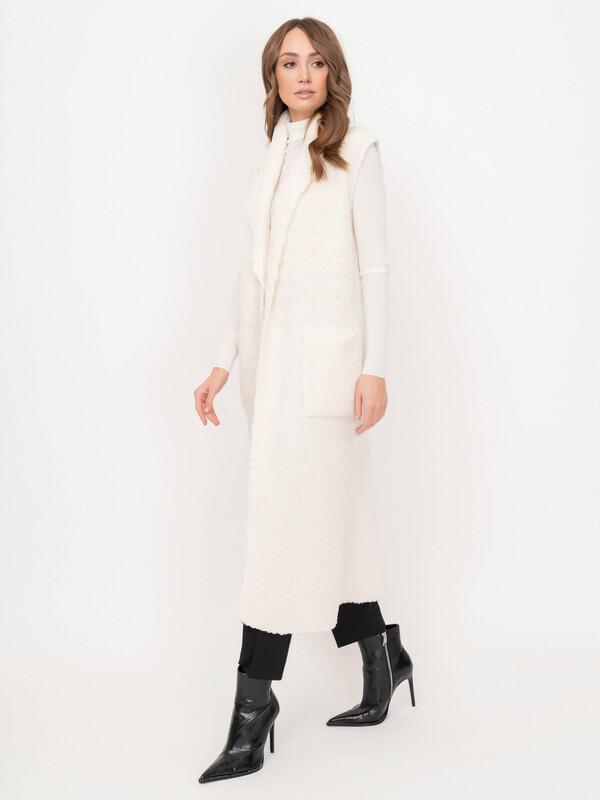 Э51578/20-02 Жилет D.Exterior