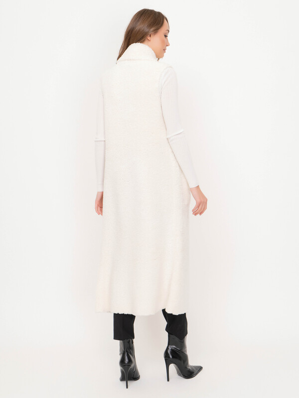 Э51578/20-02 Жилет D.Exterior