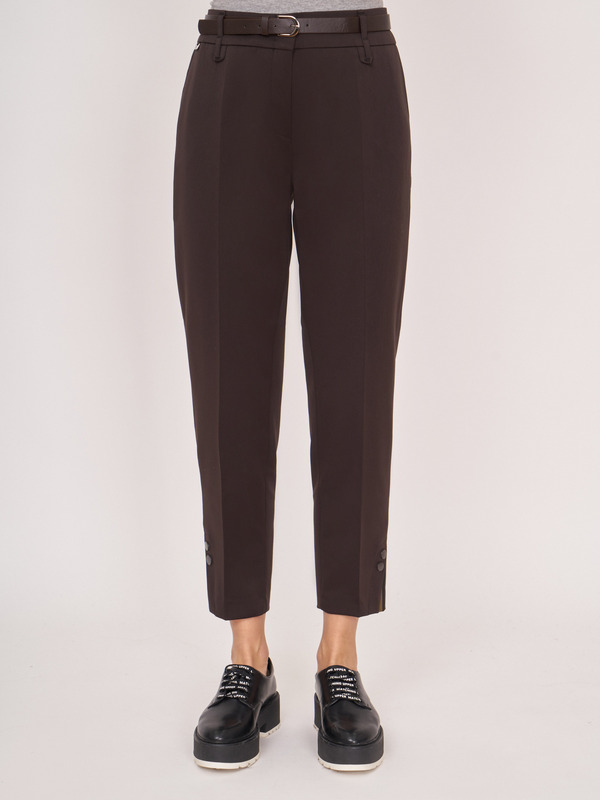 ЭР-2558/22-02 Брюки Vivento