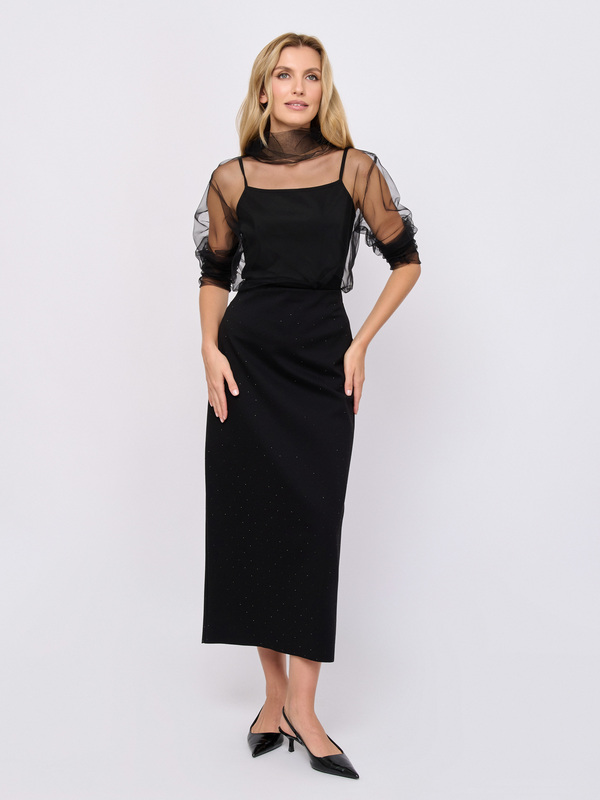 Блуза Meimeij, фото 6