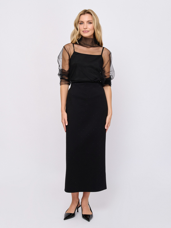 Блуза Meimeij, фото 3