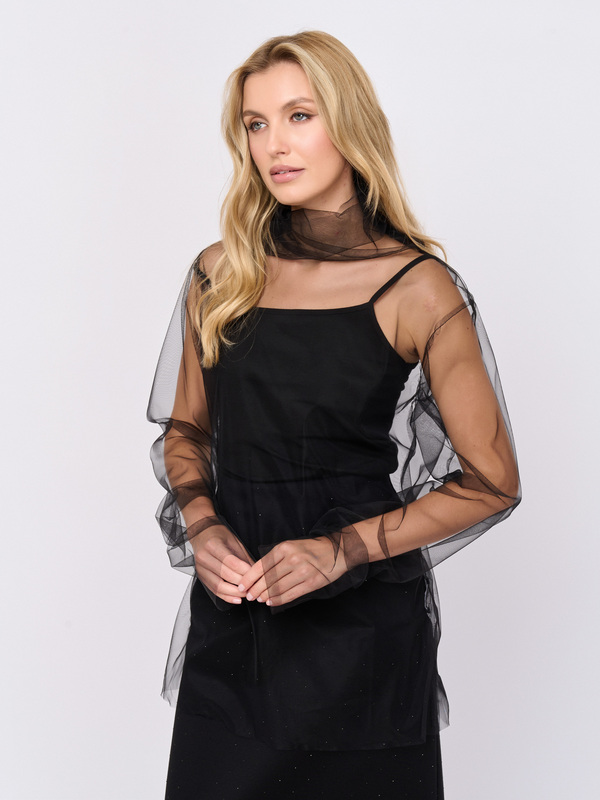 Блуза Meimeij, фото 2