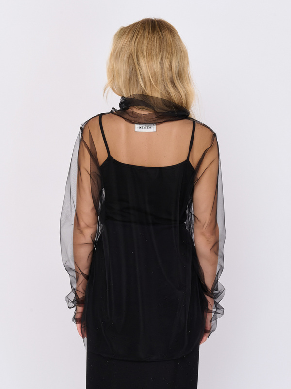 Блуза Meimeij, фото 5