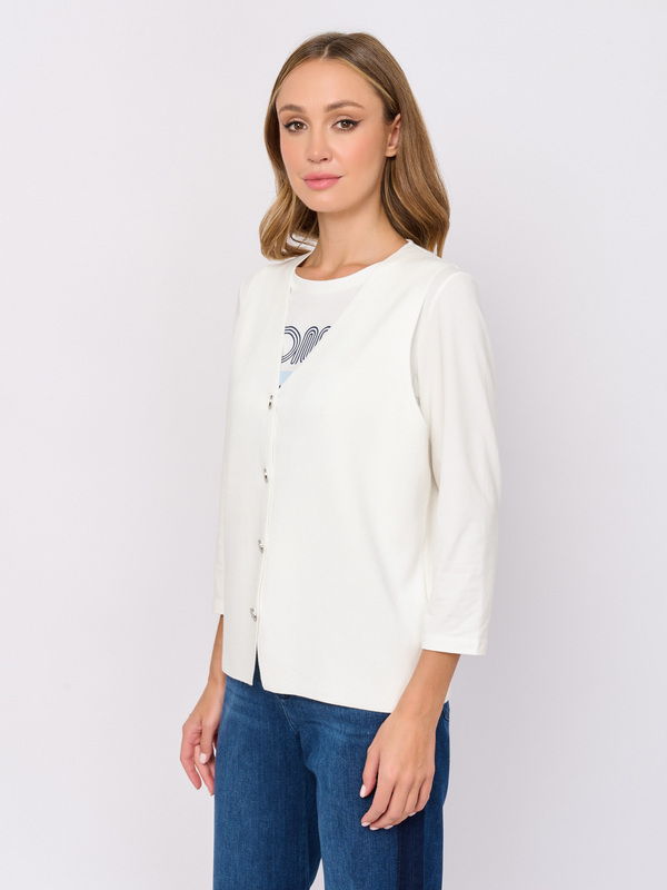 Жилет Rabe, фото 6