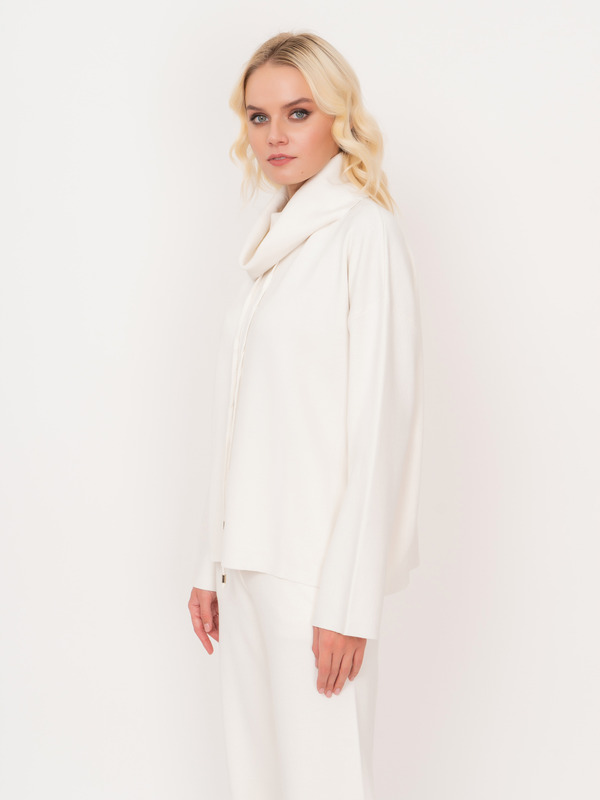 ЭKZK1928/21-02 Свитер SERIANNO collection