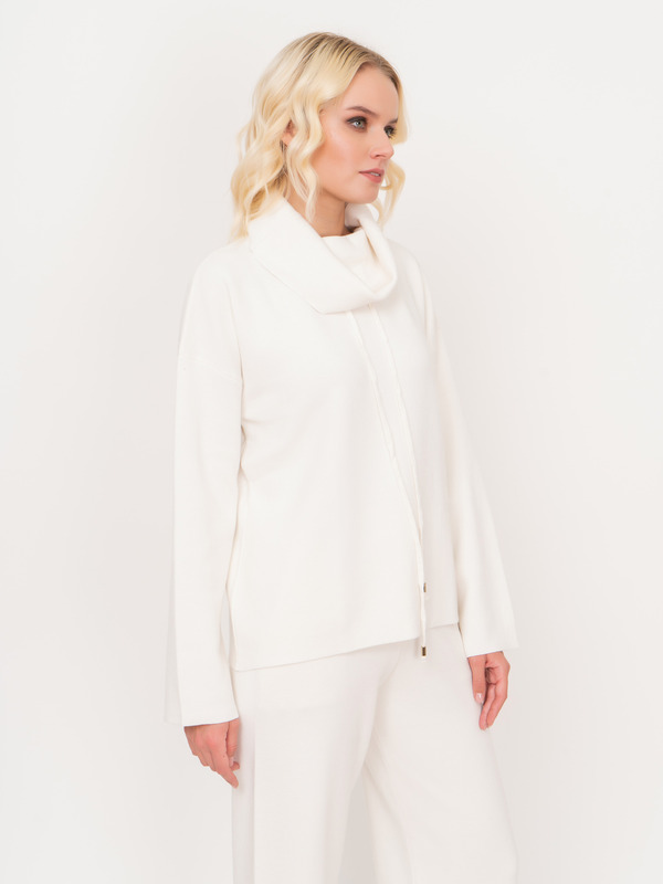 ЭKZK1928/21-02 Свитер SERIANNO collection