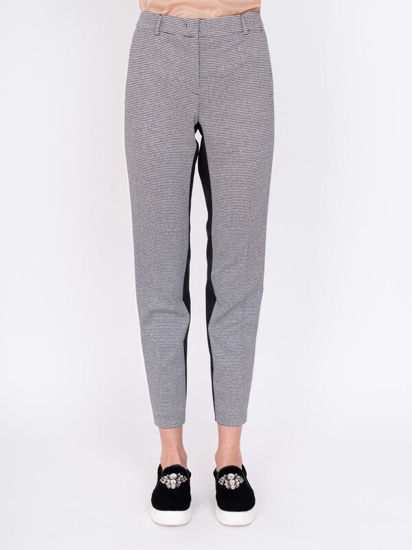 Э698019/2291/19-1 Брюки Luisa Cerano