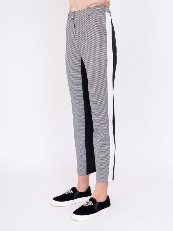 Э698019/2291/19-1 Брюки Luisa Cerano