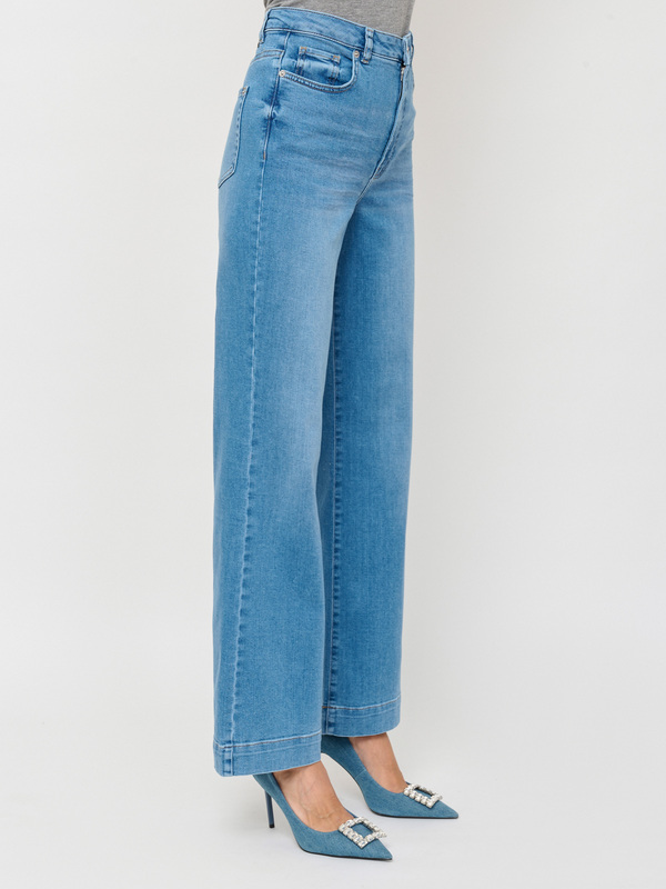 Э1790/2301/93327/м/24-02 Брюки (Джинсы) Marc Aurel