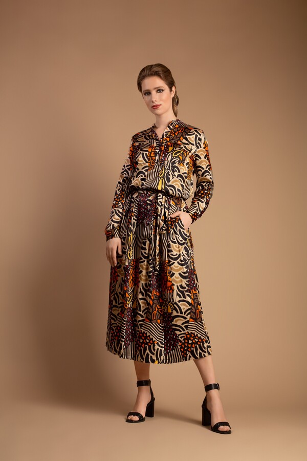 Э2417-122/22-01 Блуза Franco Vello