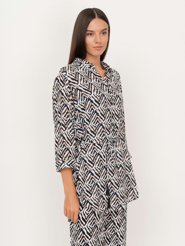 Э560038-31538/21-01 Блуза Gerry Weber