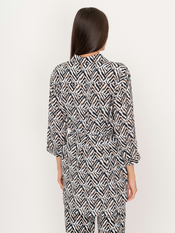 Э560038-31538/21-01 Блуза Gerry Weber