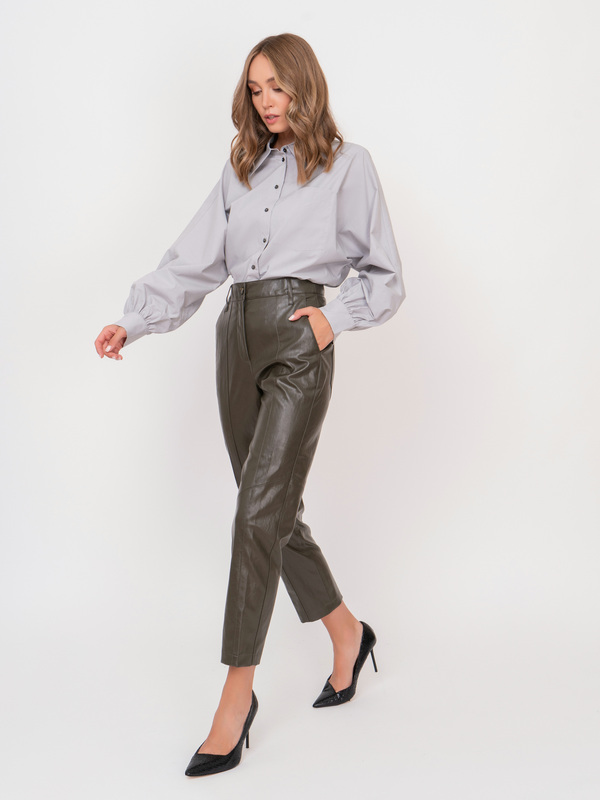 Э648312/3200/21-02 Брюки Luisa Cerano