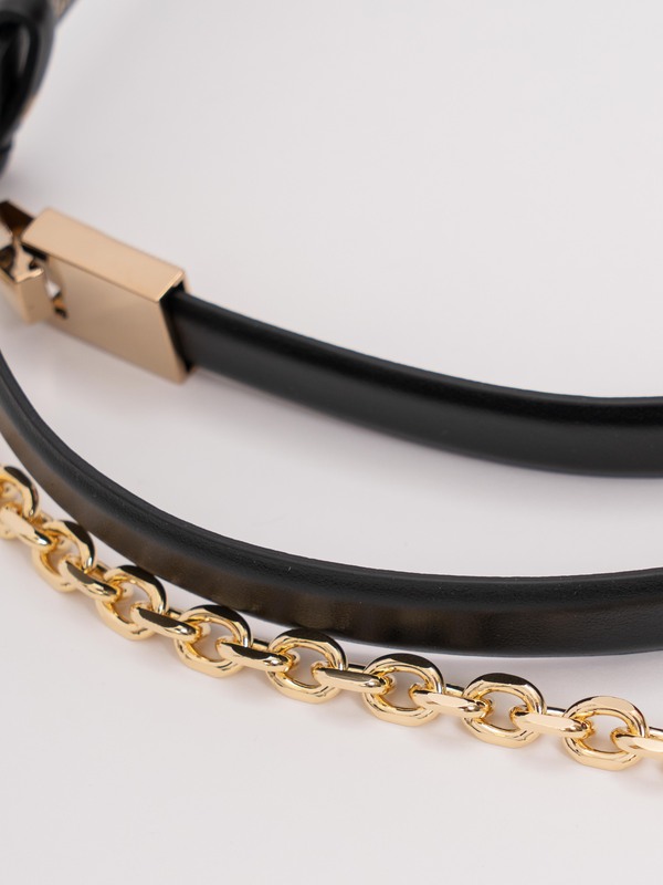 ЭDISEGNO/20-02 Ремень Luisa Spagnoli