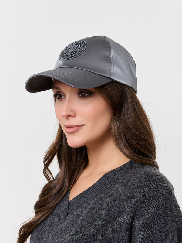 Э9663/1000/61493/24-02 Кепка Marc Aurel