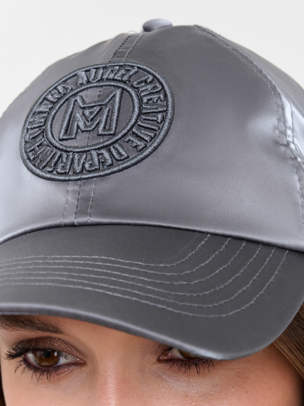 Э9663/1000/61493/24-02 Кепка Marc Aurel