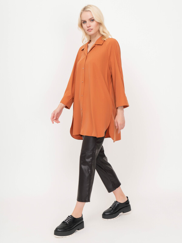 Э560009-21309/20-02 Блуза Samoon