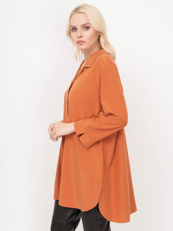 Э560009-21309/20-02 Блуза Samoon