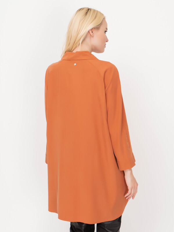 Э560009-21309/20-02 Блуза Samoon