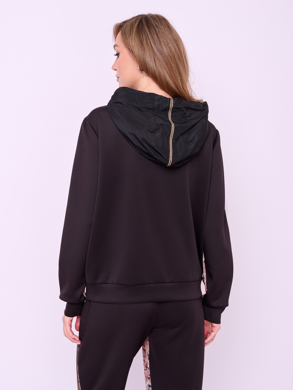 Э6156-224/23-02 Жакет тр. Franco Vello