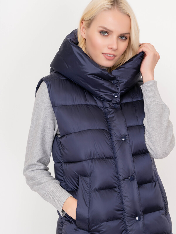 Э52960108 STORNO/20-02 Жилет EMME