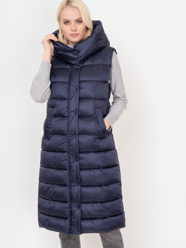 Э52960108 STORNO/20-02 Жилет EMME