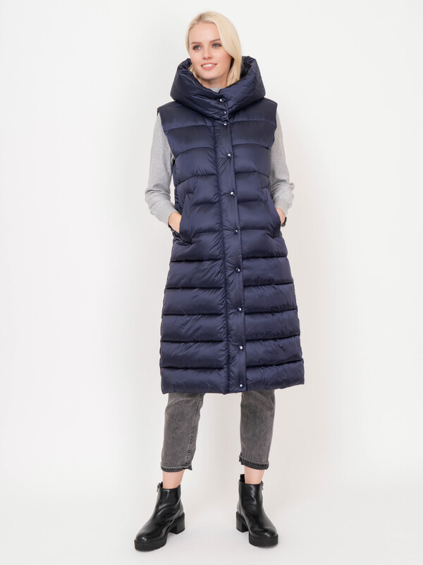 Э52960108 STORNO/20-02 Жилет EMME