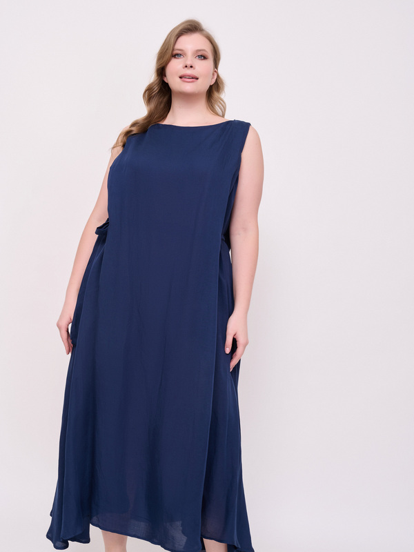 Э8101.7104/24-01 Платье Mat Fashion