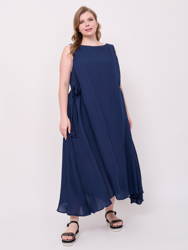 Э8101.7104/24-01 Платье Mat Fashion