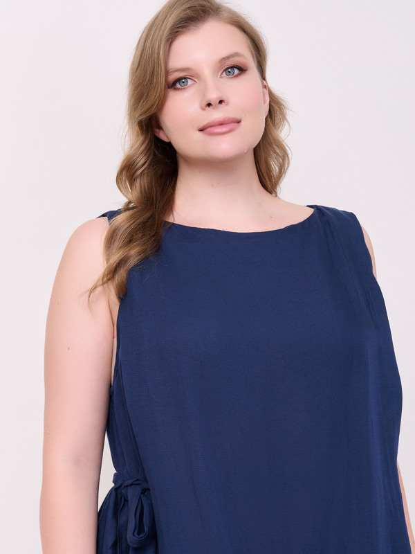 Э8101.7104/24-01 Платье Mat Fashion