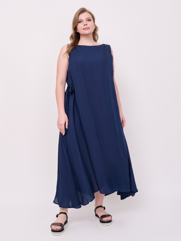 Э8101.7104/24-01 Платье Mat Fashion