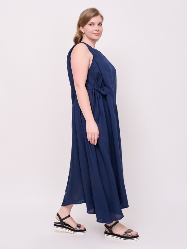 Э8101.7104/24-01 Платье Mat Fashion