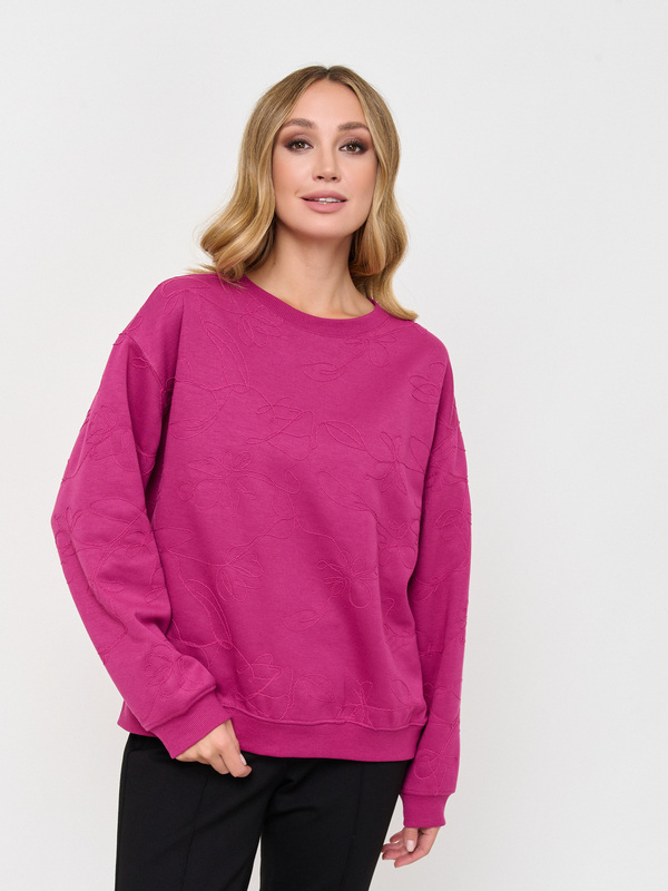 Э571518-26423/м/24-02 Джемпер Samoon