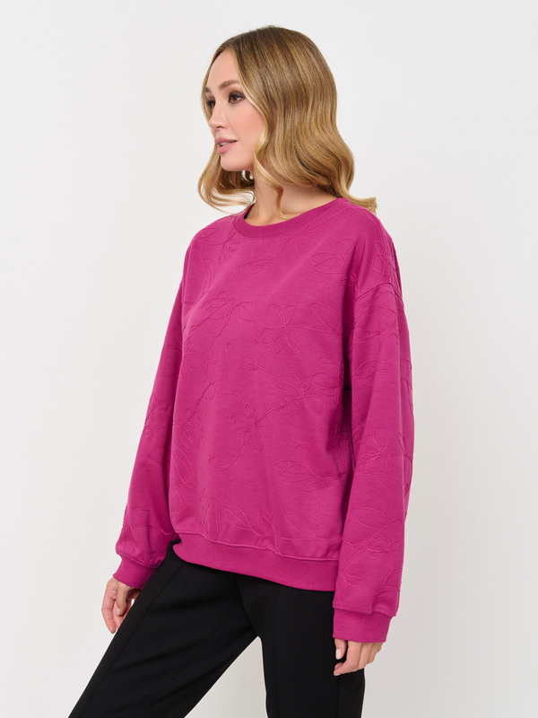 Э571518-26423/м/24-02 Джемпер Samoon