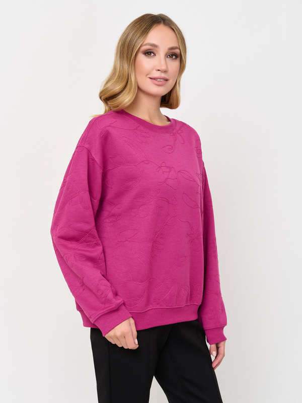 Э571518-26423/м/24-02 Джемпер Samoon