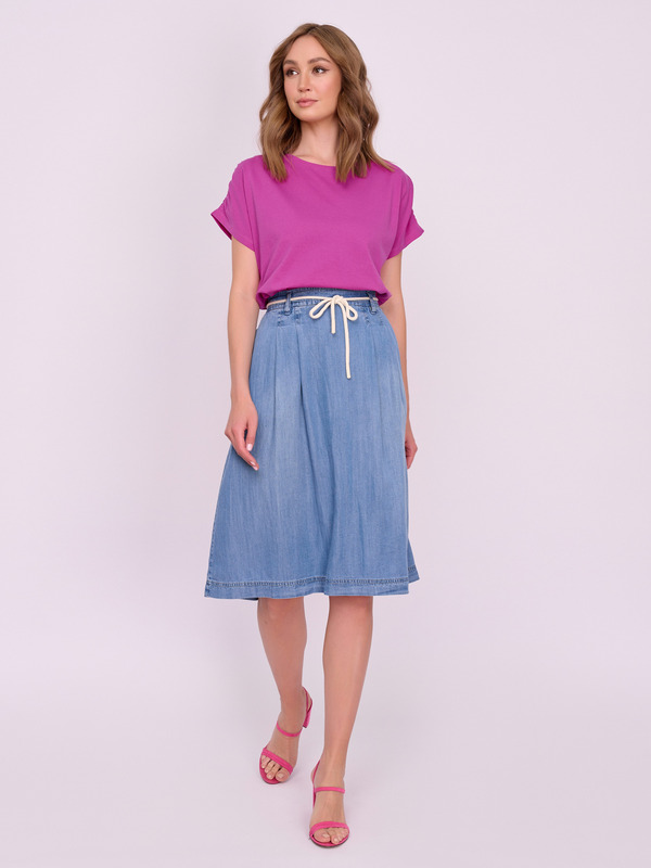Э170249-35014/23-01 Футболка Gerry Weber