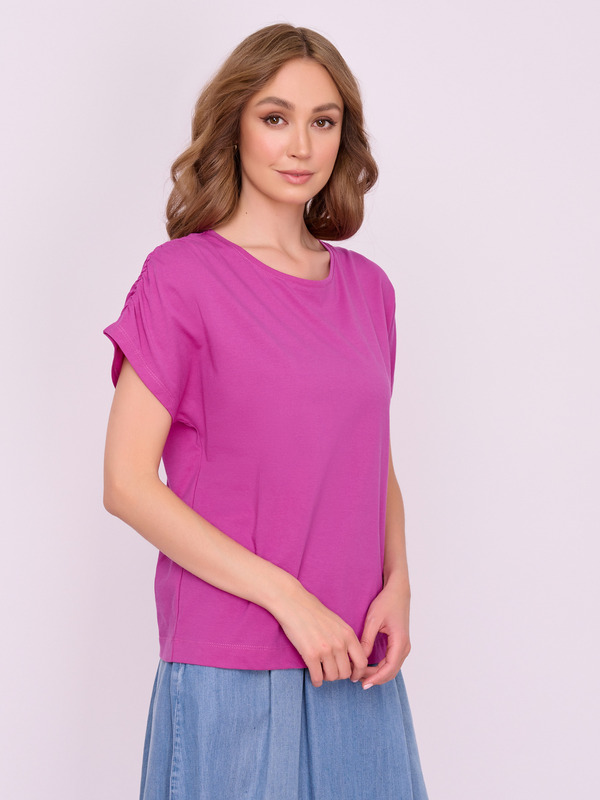 Э170249-35014/23-01 Футболка Gerry Weber