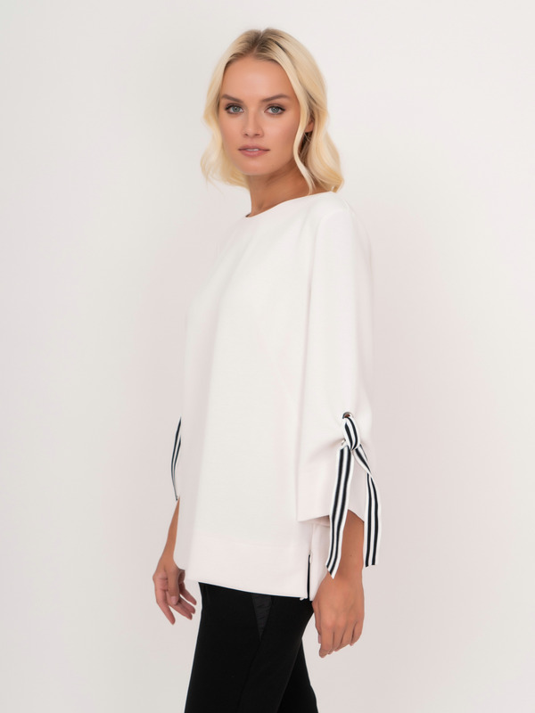 Э2298-222/21-02 Джемпер Franco Vello