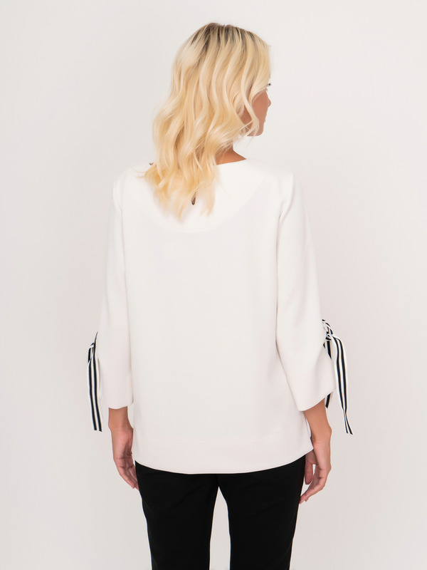 Э2298-222/21-02 Джемпер Franco Vello